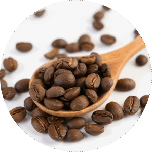 Roasted Coffee Beans