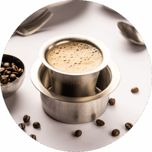 Filter Coffee