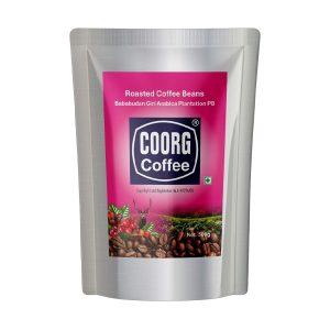 Plantation PB Bababudangiri