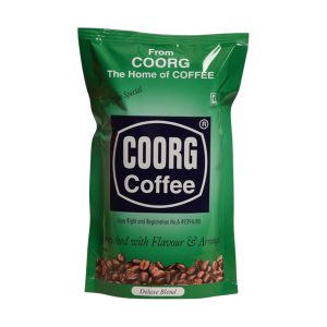 Deluxe Filter Coffee