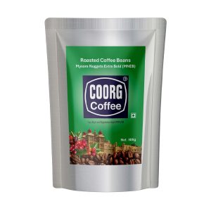 Mysore Nuggets Extra Bold