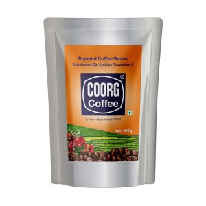 Plantation A Bababudangiri