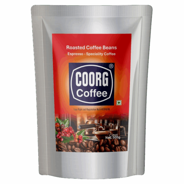 Specialty Coffee